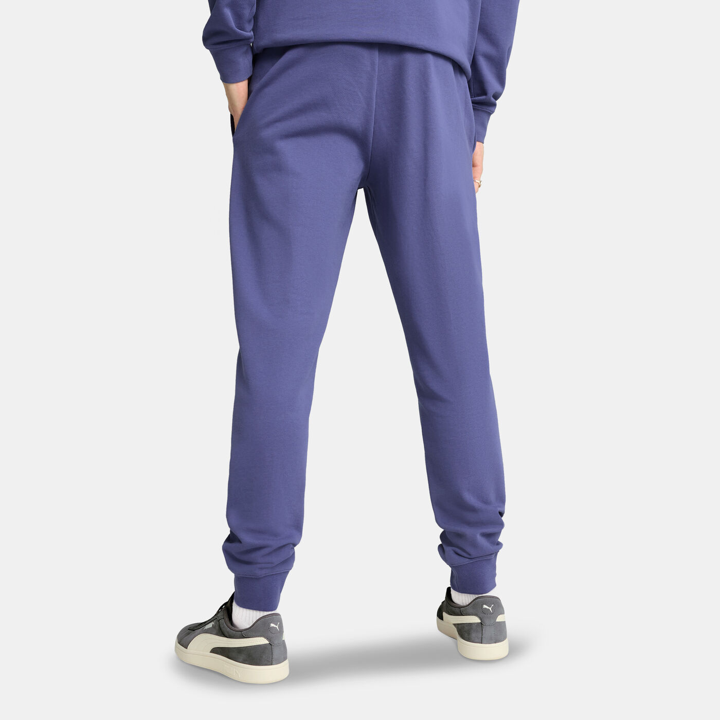 Men's Essentials Elevated Sweatpants