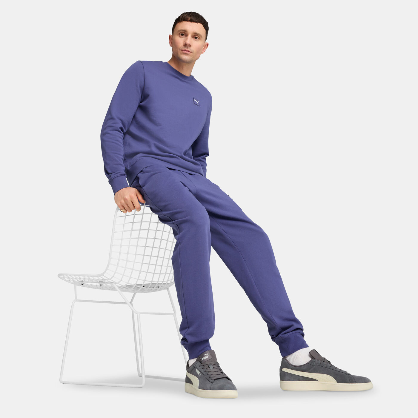 Men's Essentials Elevated Sweatpants