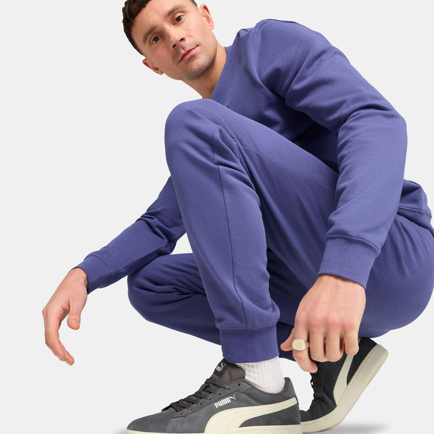 Men's Essentials Elevated Sweatpants