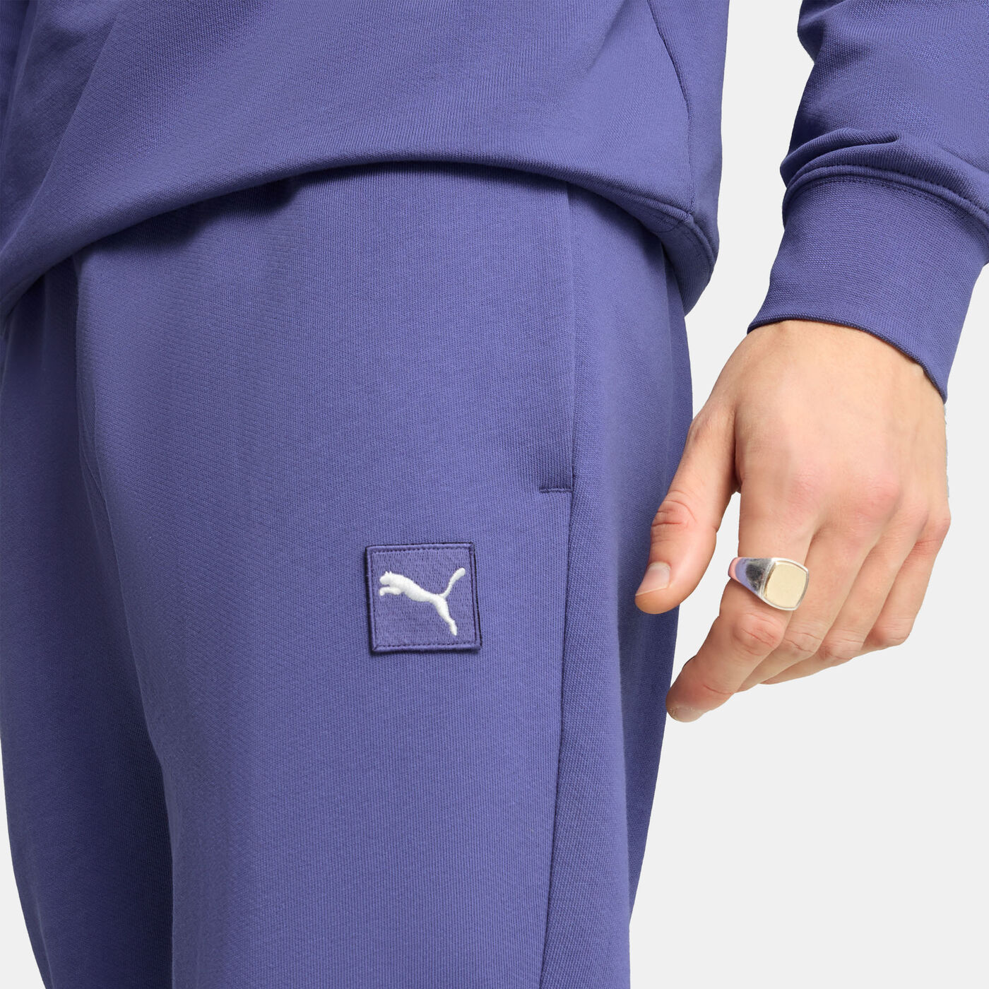 Men's Essentials Elevated Sweatpants