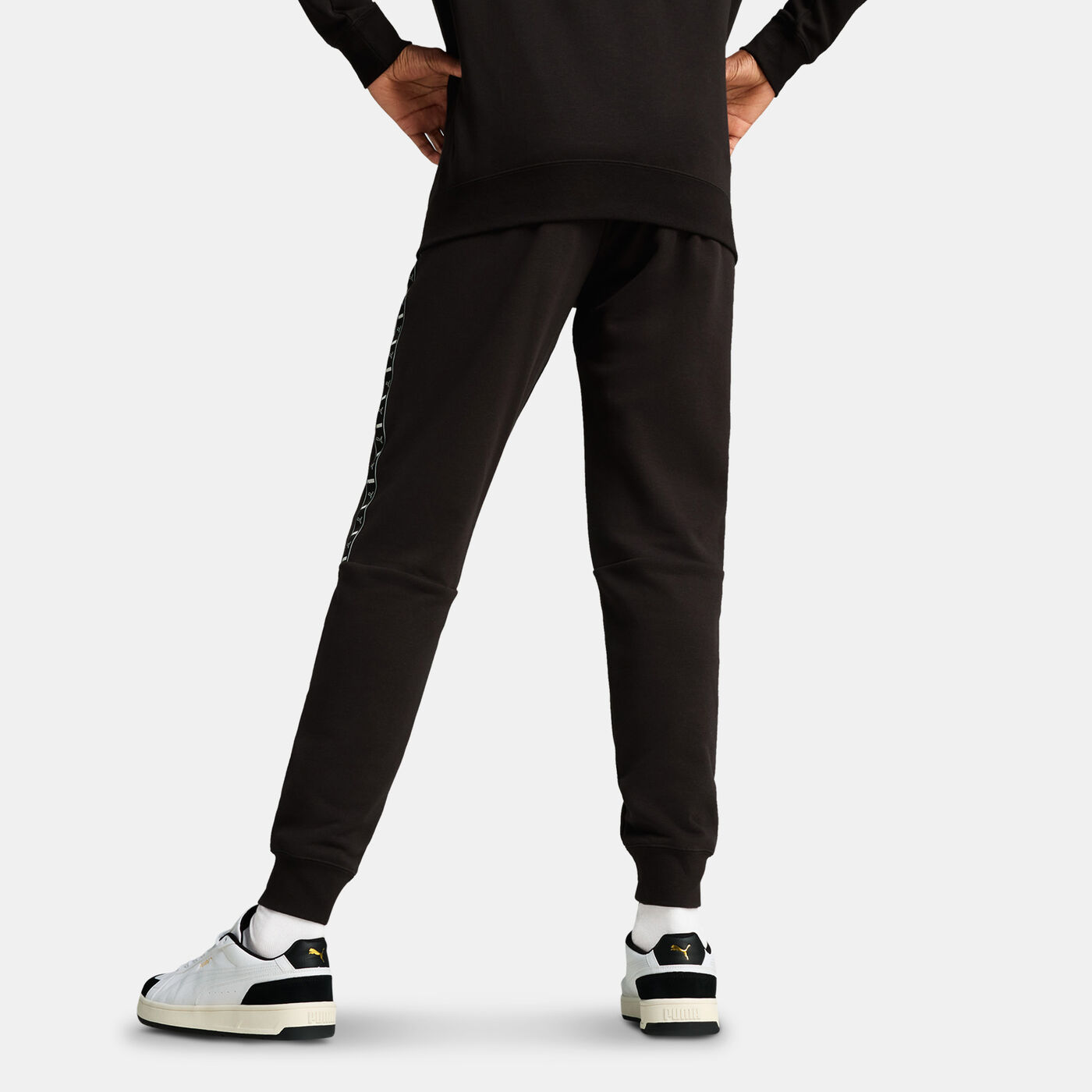 Men's Essential Tape Sweatpants