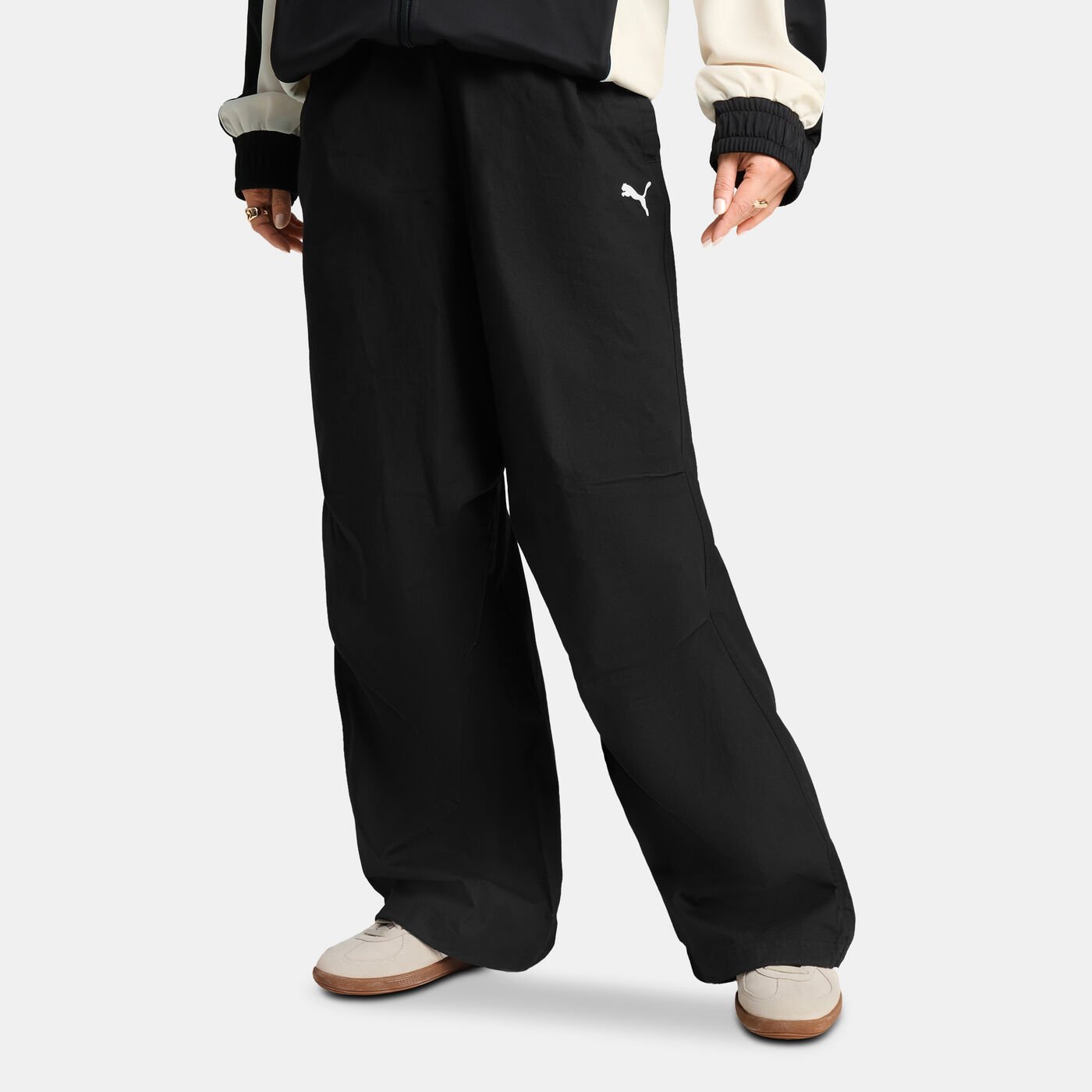 Men's FUTURE.ARCHIVE Track Pants