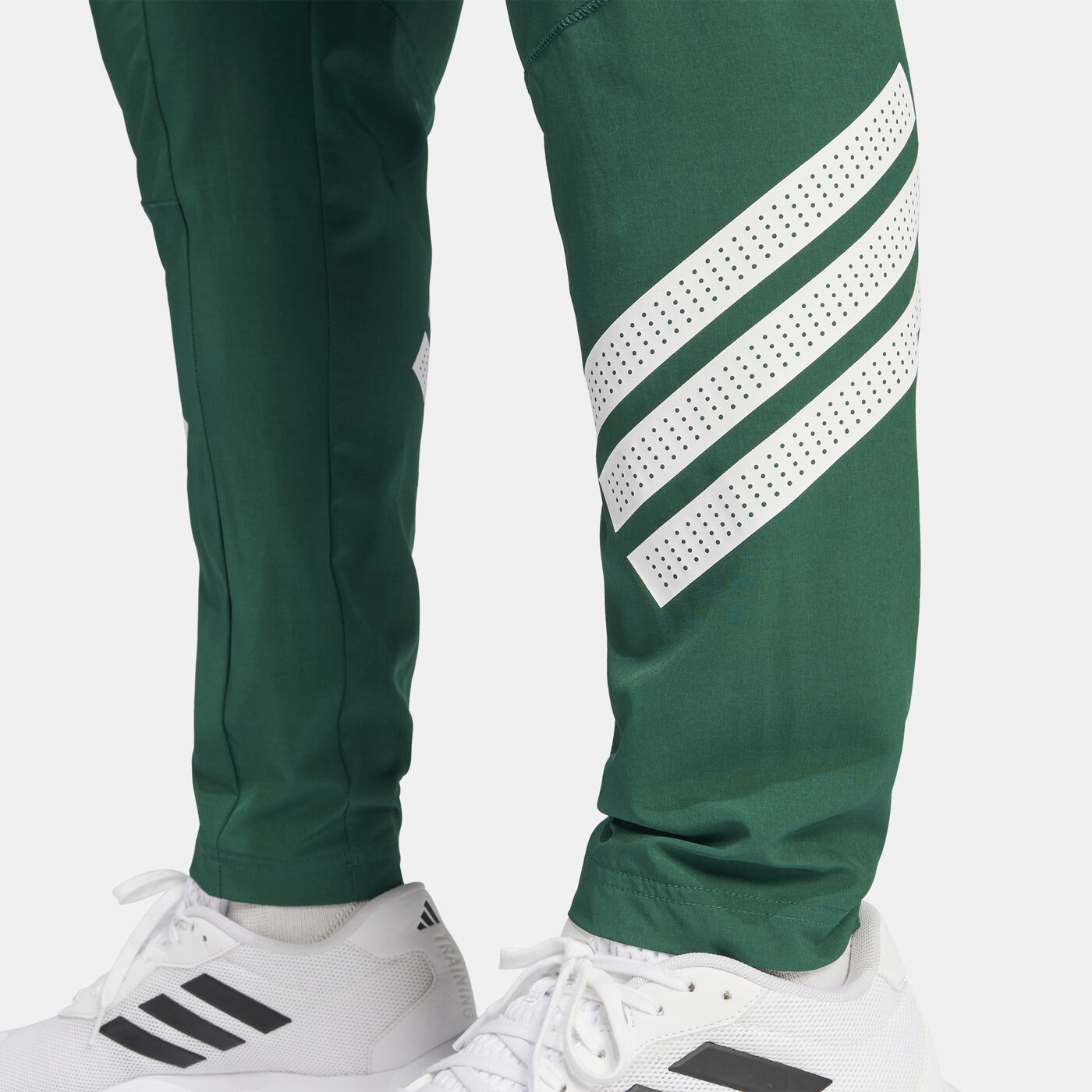 Men's Icon 3-Stripes Woven Training Joggers