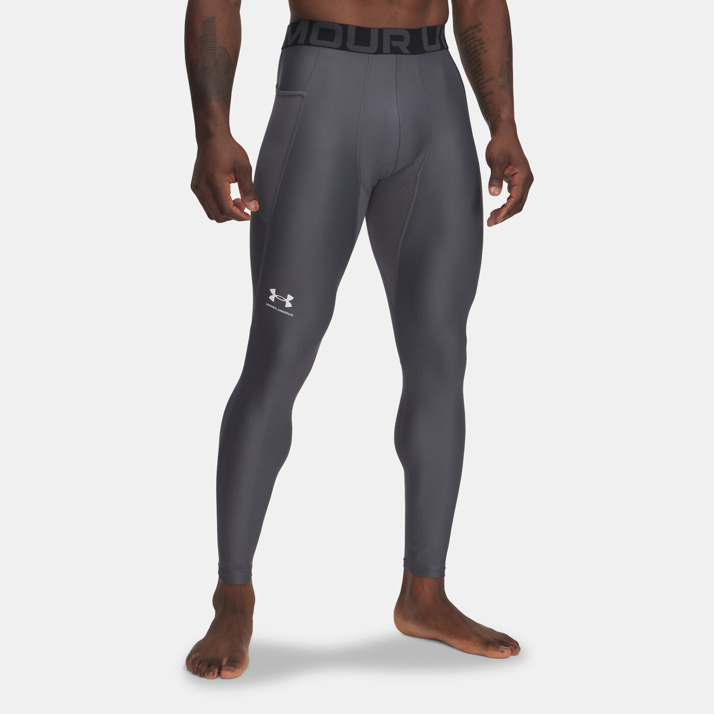 Men's HeatGear® Armour Tights