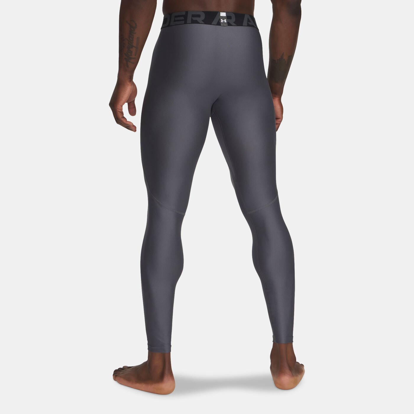 Men's HeatGear® Armour Tights