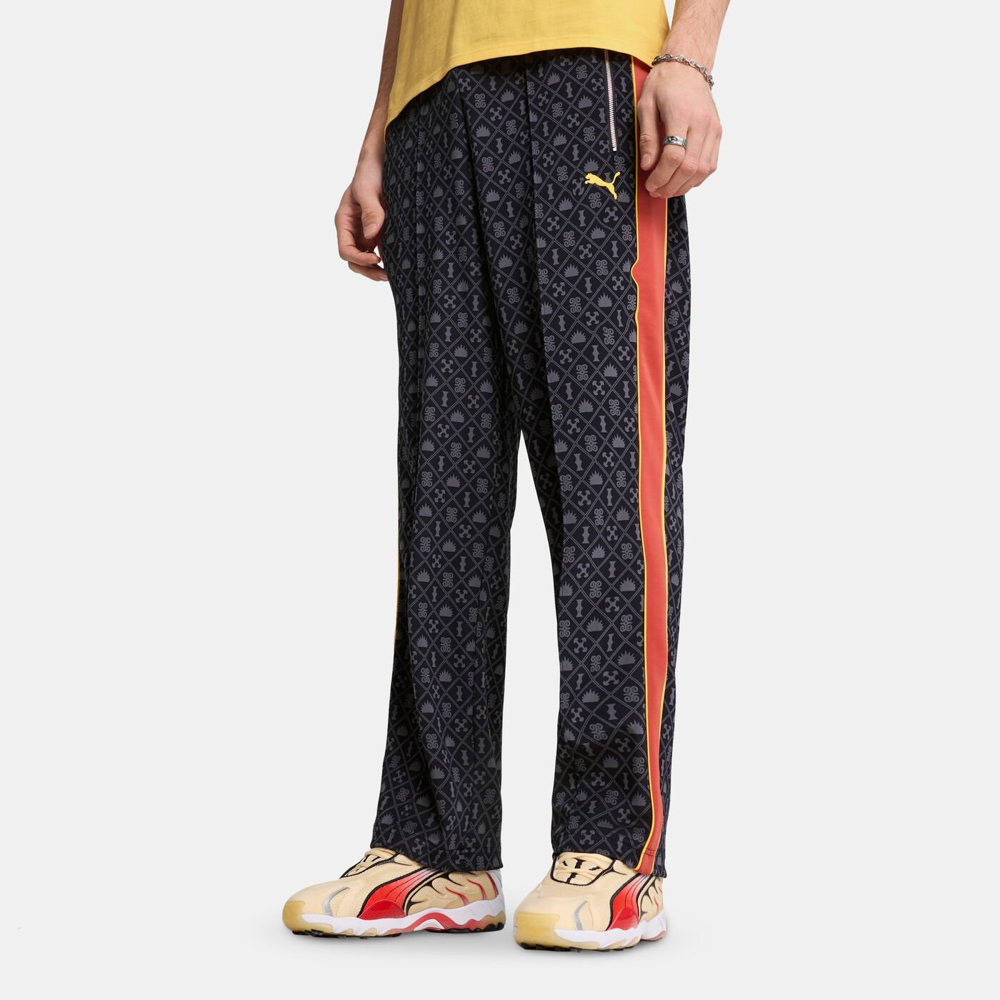 Men's RTU Values Track Pants