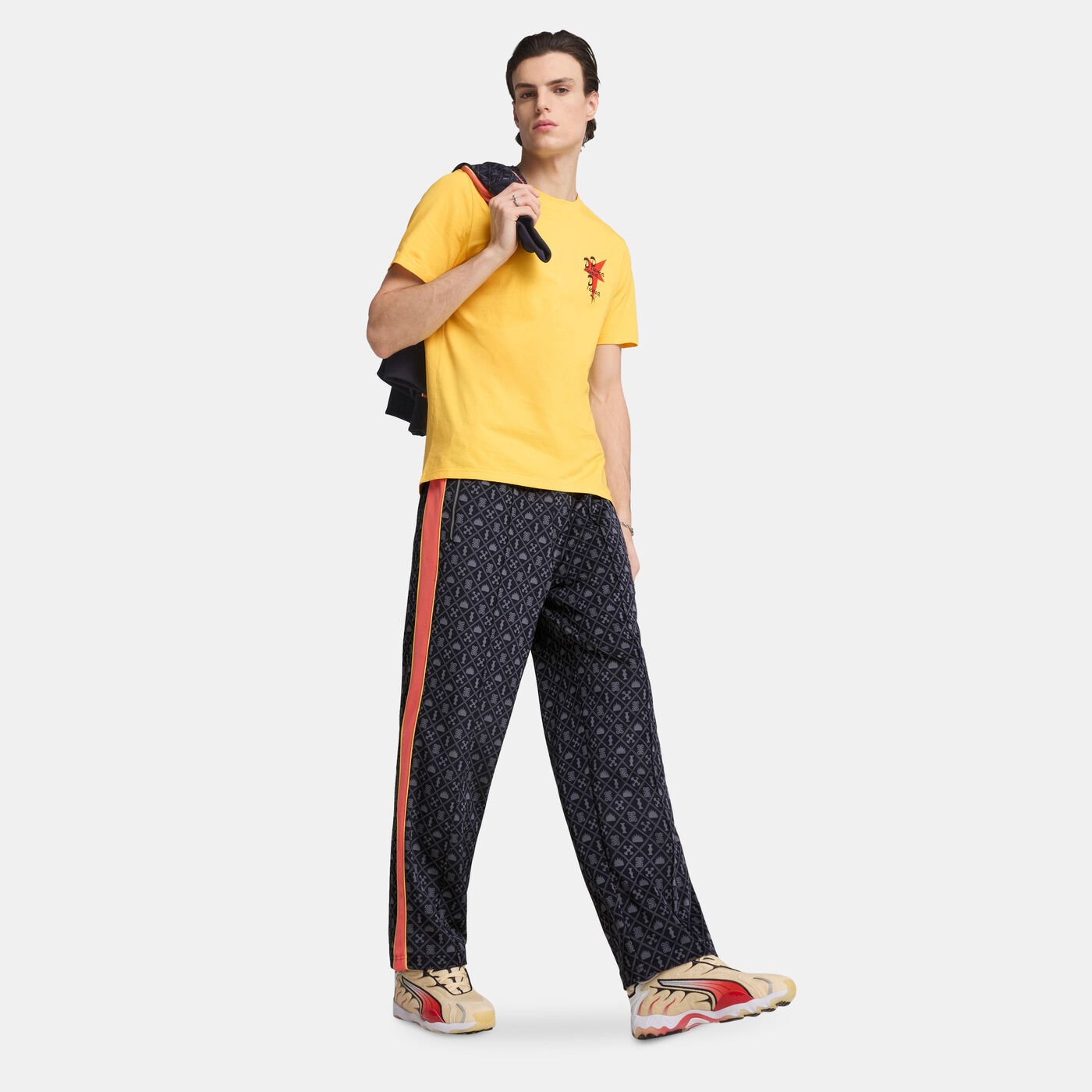 Men's RTU Values Track Pants