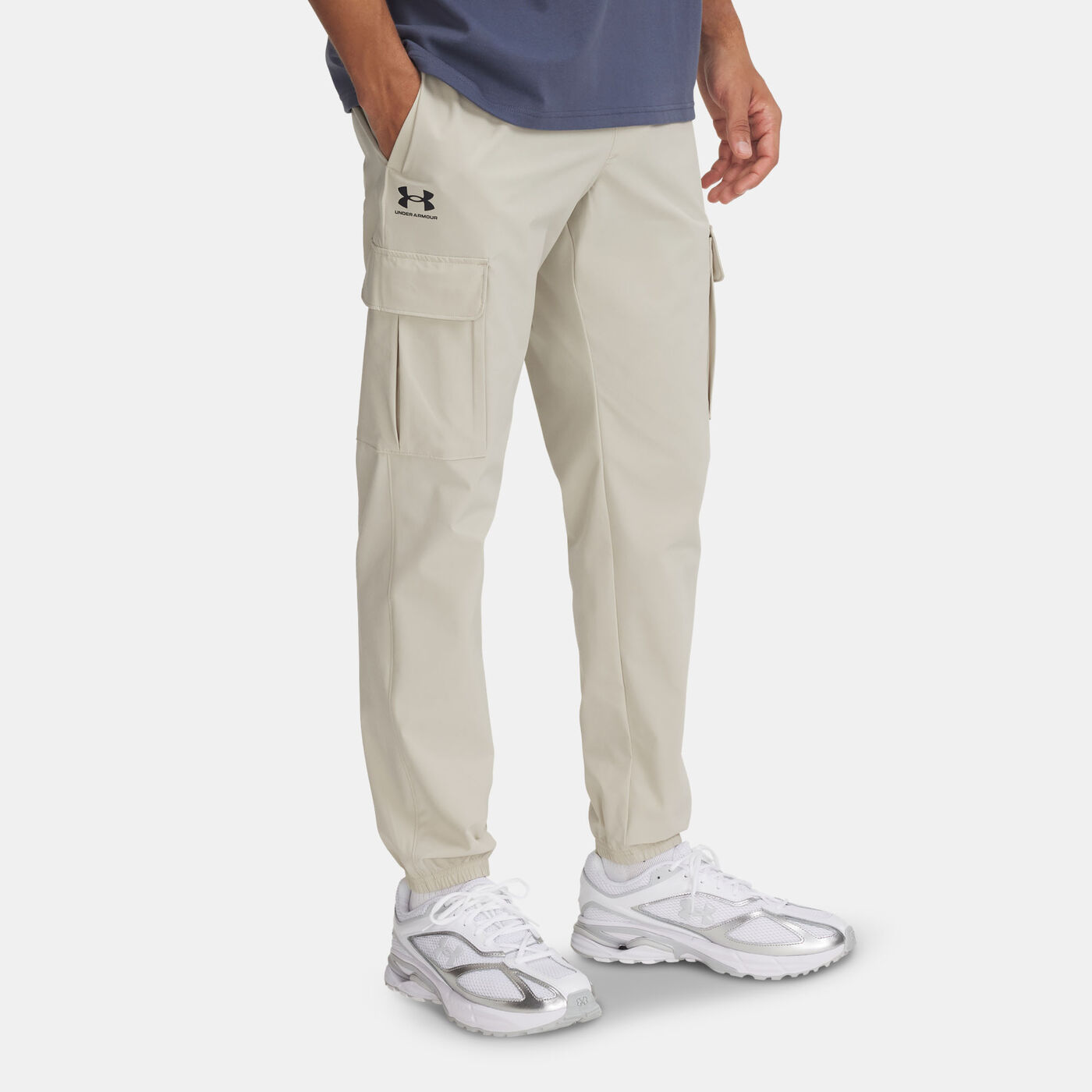 Men's Vibe Cargo Pants