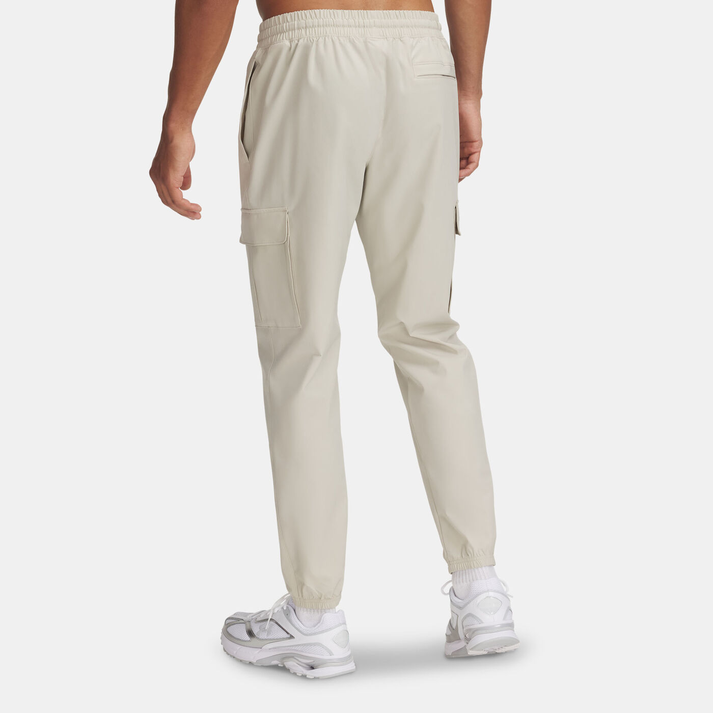 Men's Vibe Cargo Pants