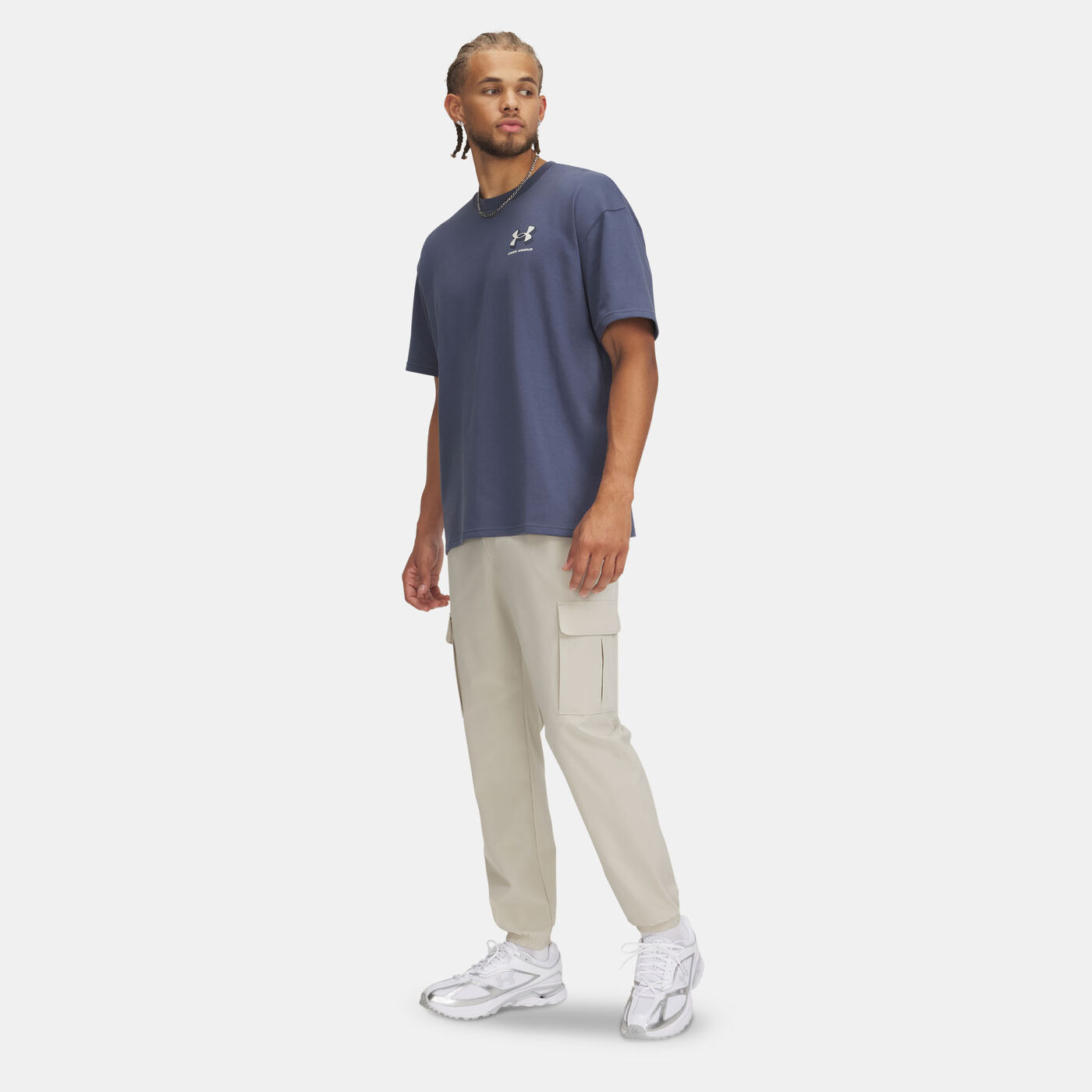 Men's Vibe Cargo Pants