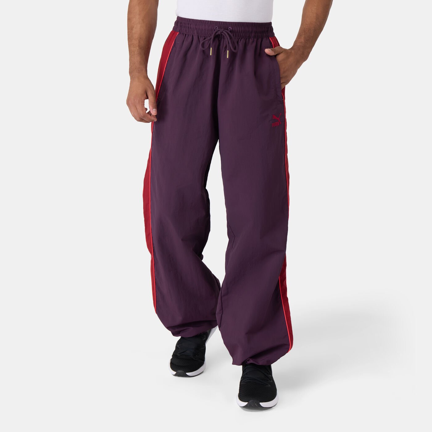 PLAY LOUD T7 Track Pants