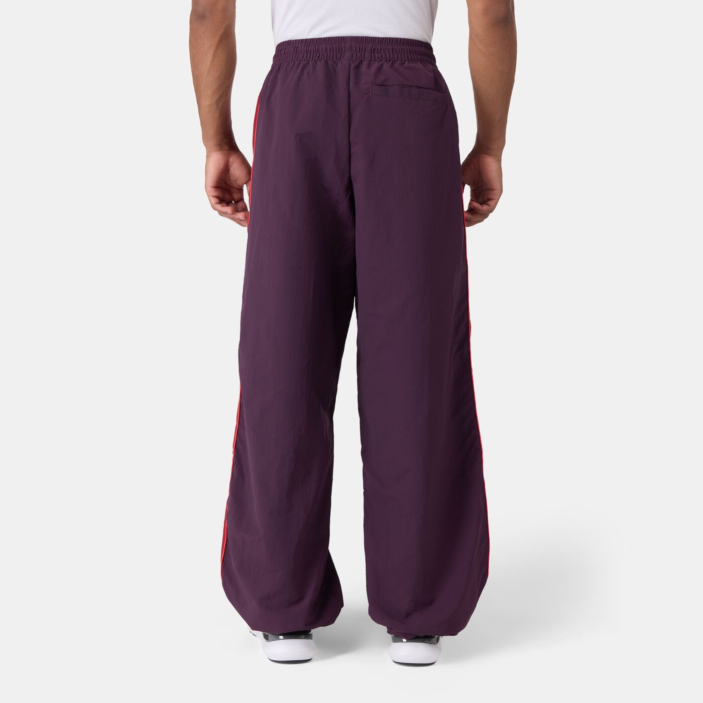 PLAY LOUD T7 Track Pants