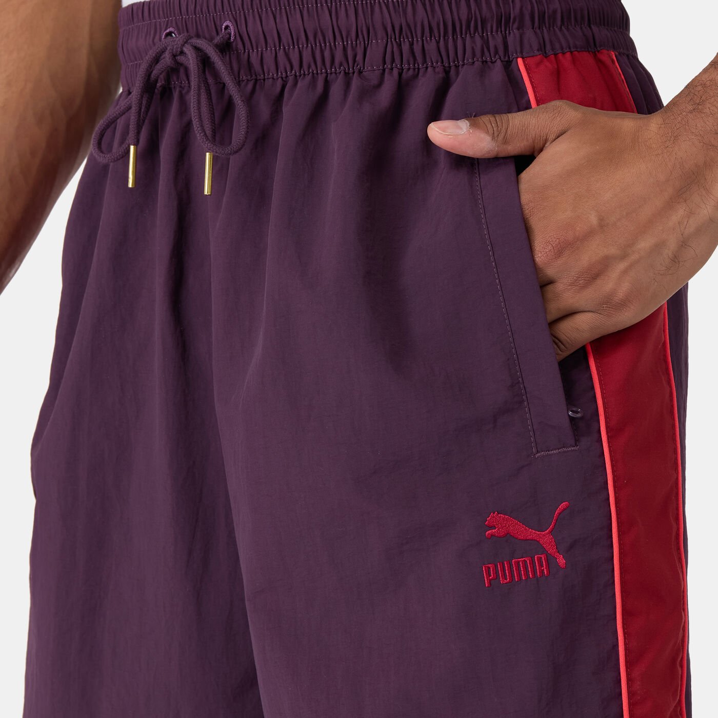 PLAY LOUD T7 Track Pants