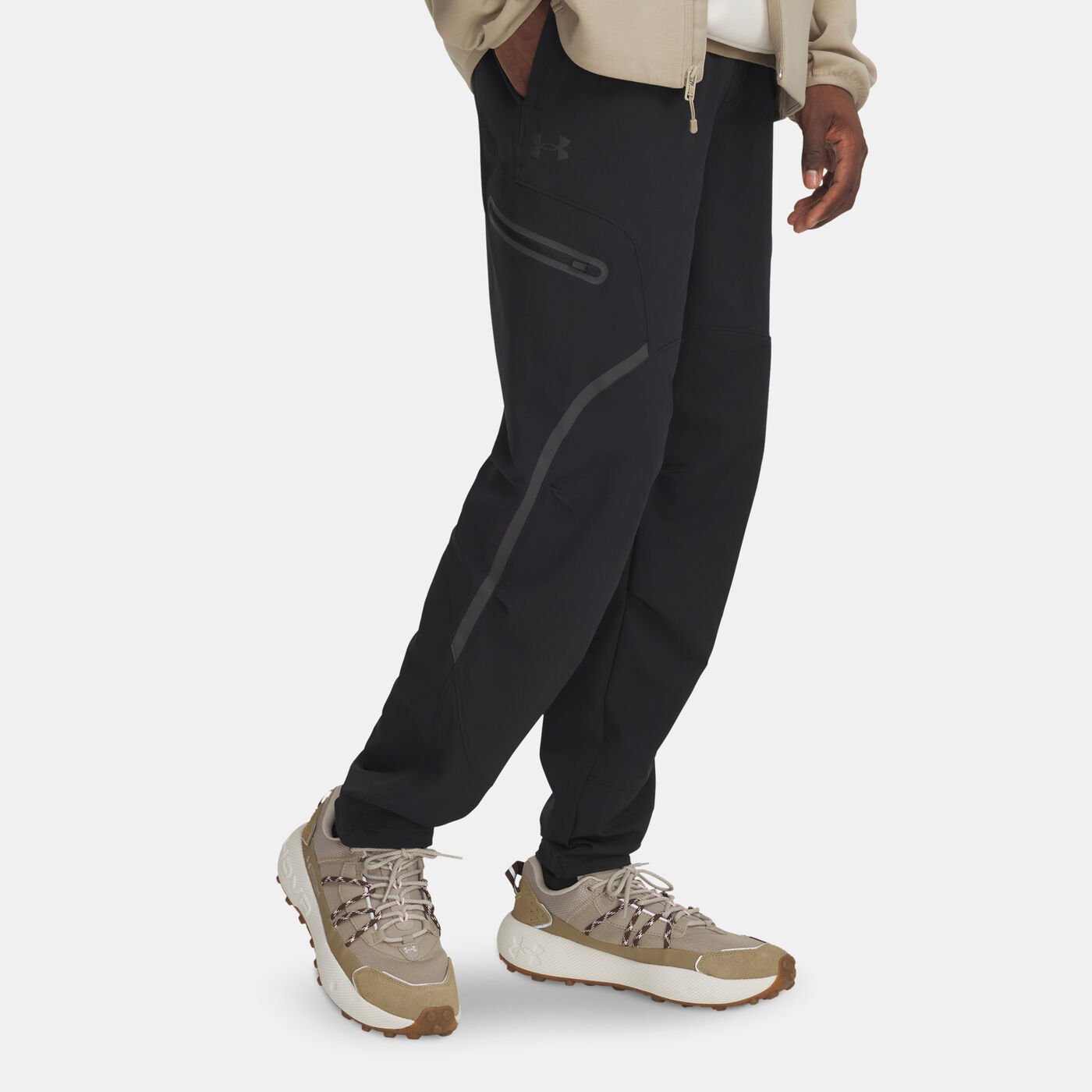 Men's Unstoppable Cargo Pants 