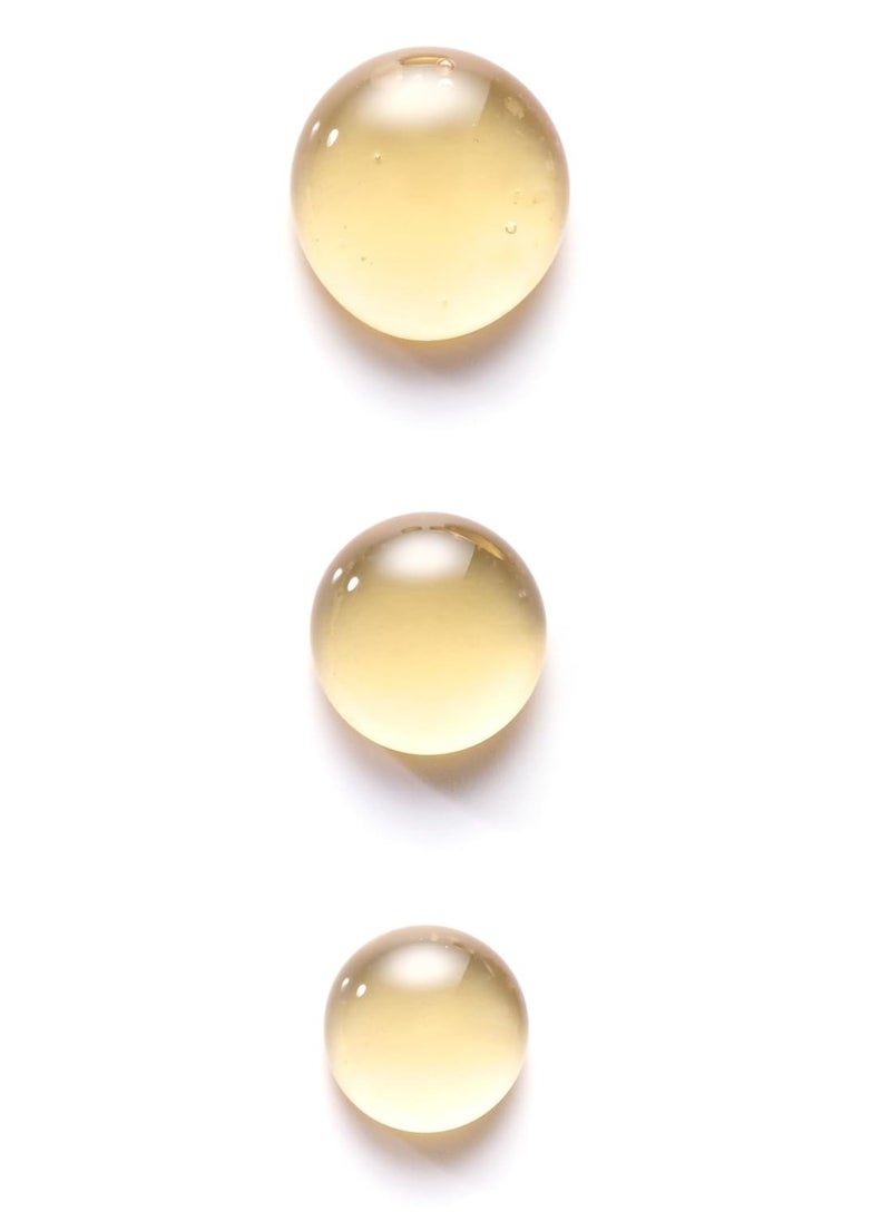 Leave-In Scalp Treatment For Thinning Hair (Complexe Energisant) by Leonor Greyl - Reduces Hair Thinning by 85%, Stimulates Hair Regrowth, 95% Natural Ingredients, Organic. 5 fl oz. Made in France.