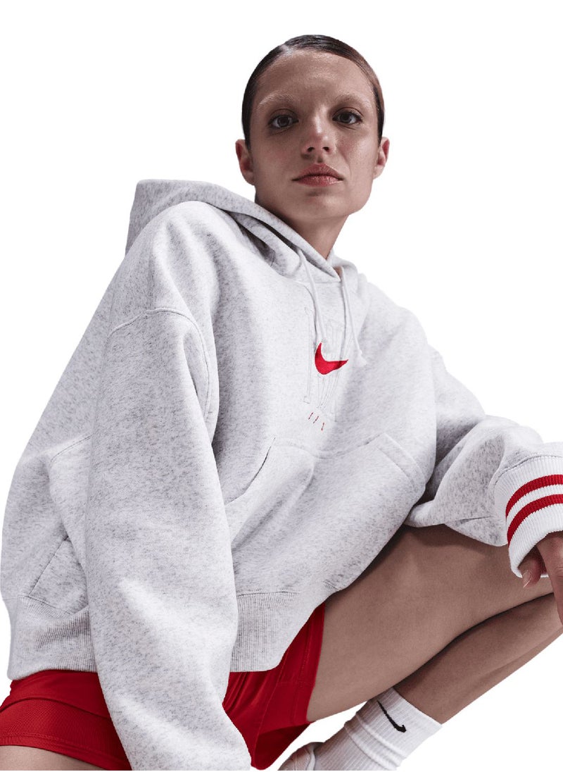 Nsw Phoenix Fleece Oversized Hoodie