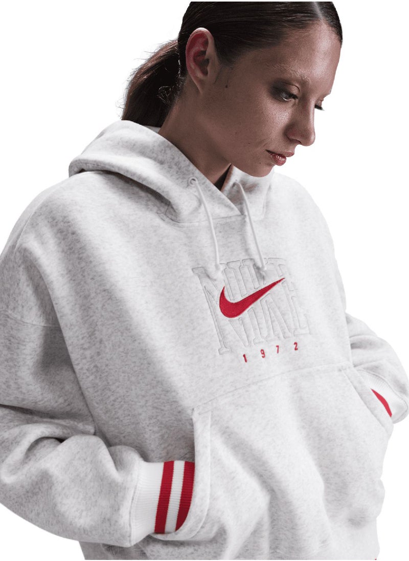 Nsw Phoenix Fleece Oversized Hoodie