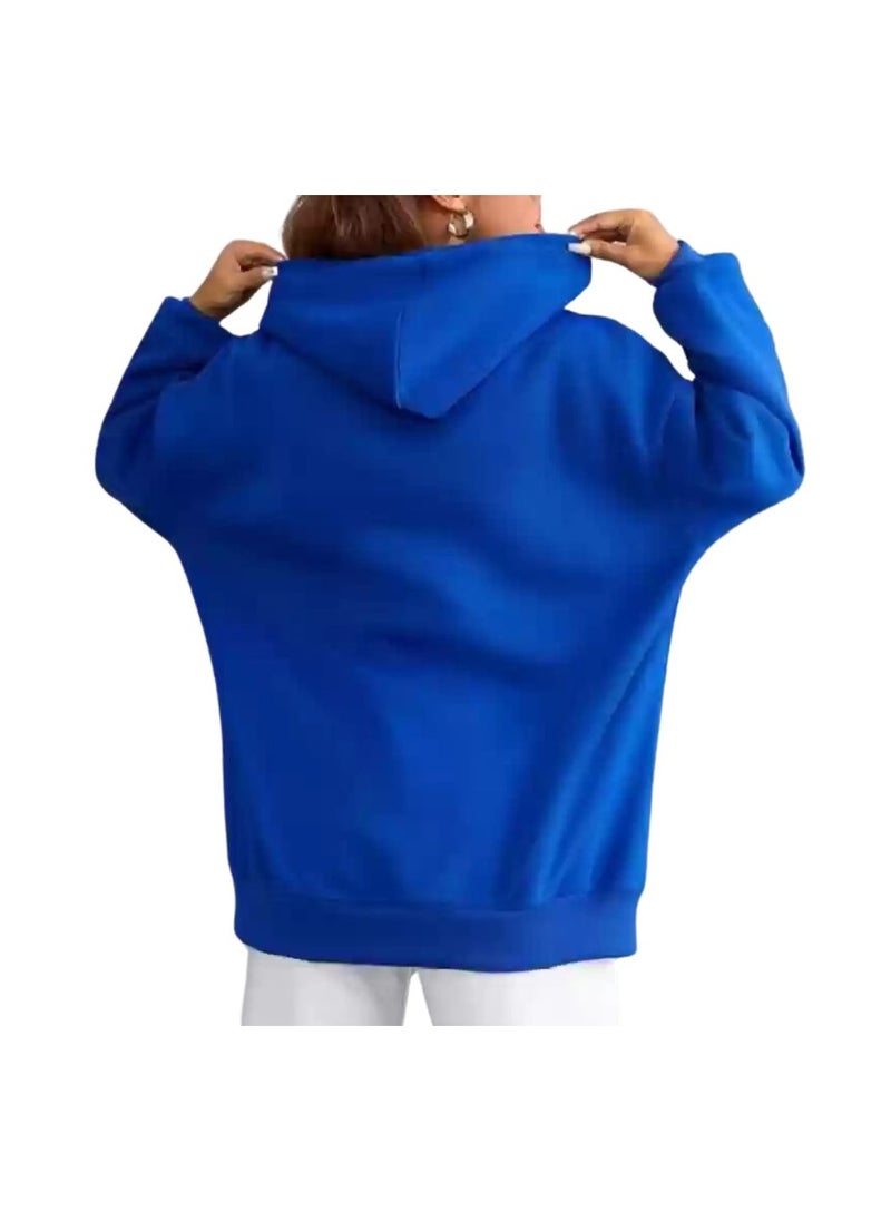 Lebanon Women's Hoodie-100% Cotton Fabric,Long Sleeve|Casual Wear For Travel,Sports&Daily Outfits|Lebanon Printed Hoodies