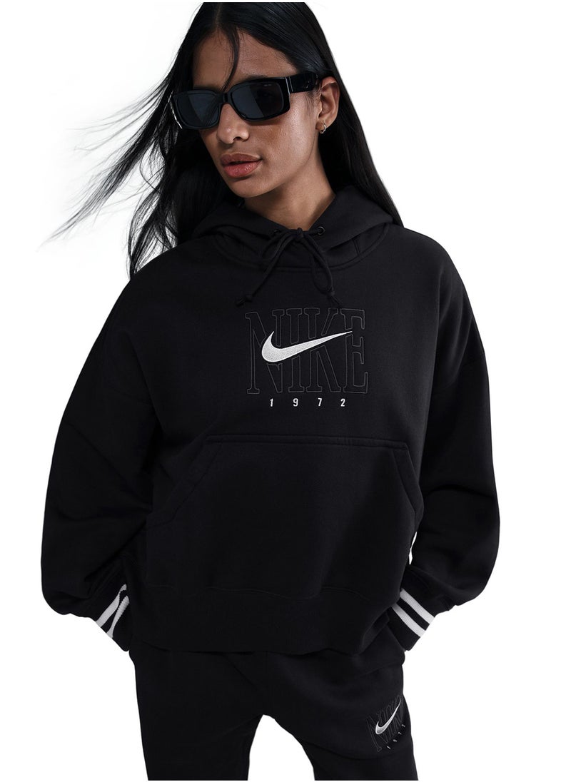 Nsw Phoenix Fleece Oversized Hoodie