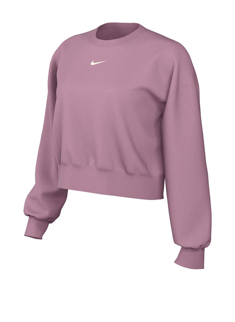 Nsw Phoenix Fleece Oversized Sweatshirt
