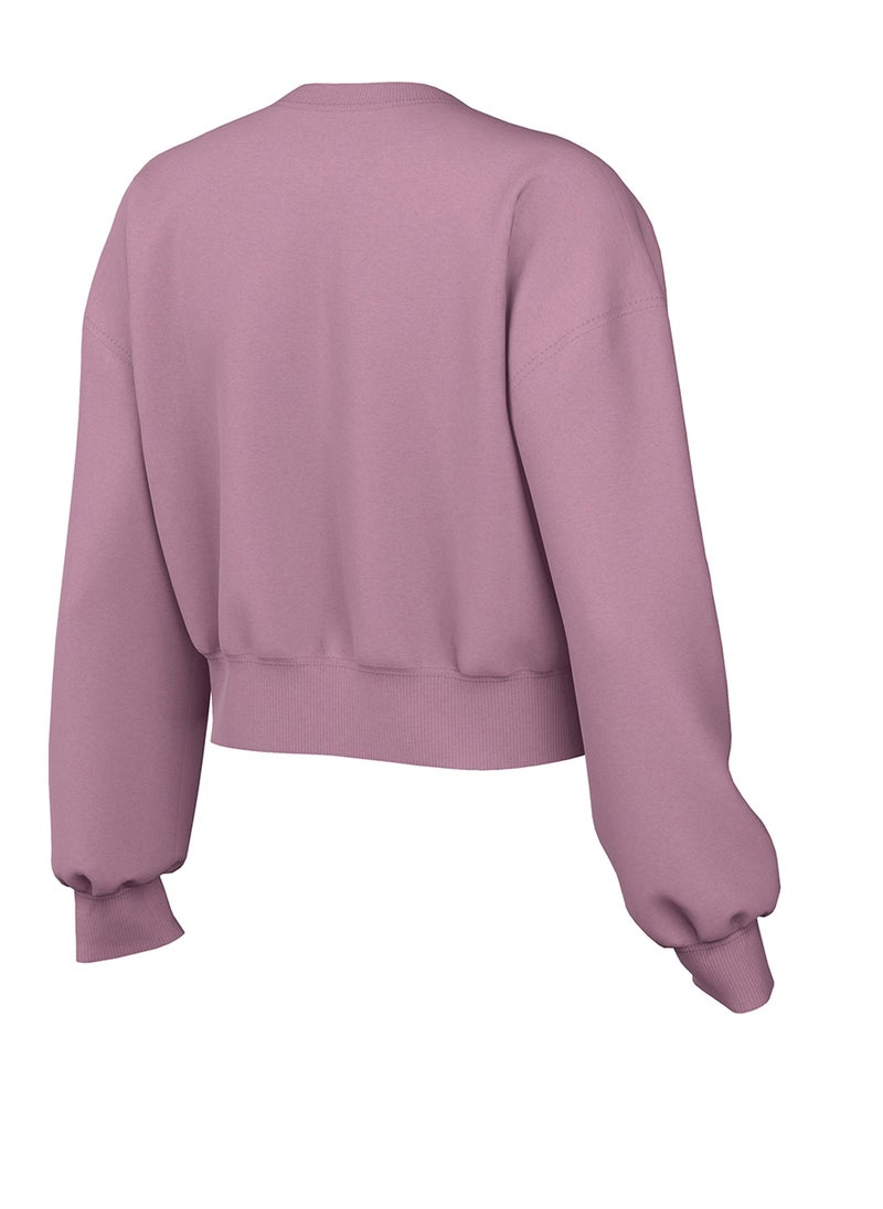 Nsw Phoenix Fleece Oversized Sweatshirt