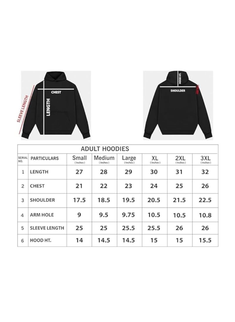 Russia Women's Hoodie-100% Cotton Fabric,Long Sleeve|Casual Wear For Travel,Sports&Daily Outfits|Russia Printed Hoodies