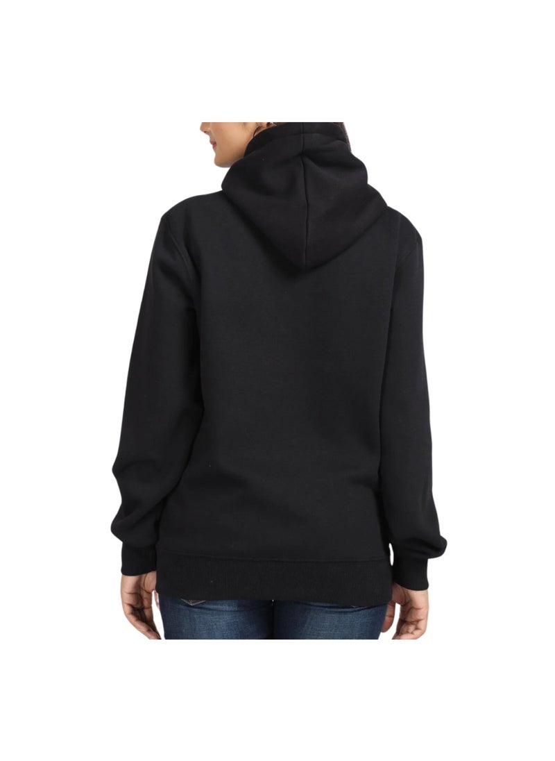 Russia Women's Hoodie-100% Cotton Fabric,Long Sleeve|Casual Wear For Travel,Sports&Daily Outfits|Russia Printed Hoodies