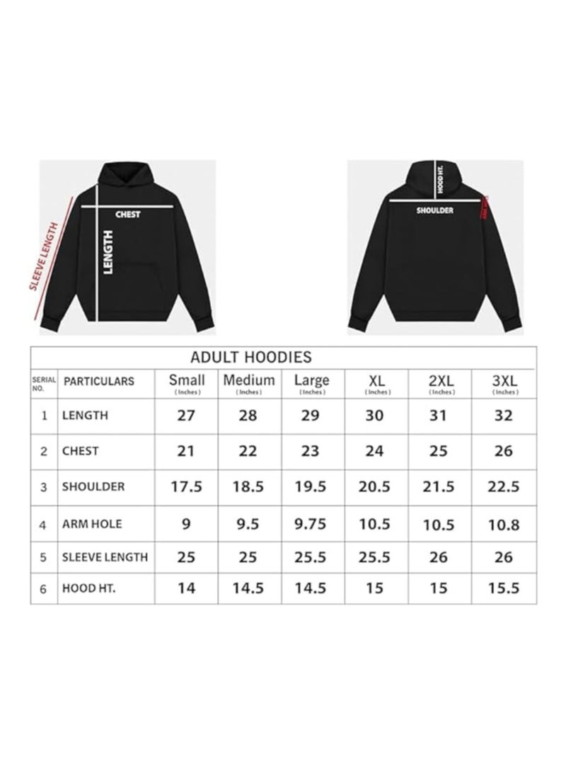 Russia Women's Hoodie-100% Cotton Fabric,Long Sleeve|Casual Wear For Travel,Sports&Daily Outfits|Russia Printed Hoodies