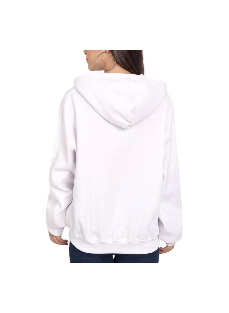 Lebanon Women's Hoodie-100% Cotton Fabric,Long Sleeve|Casual Wear For Travel,Sports&Daily Outfits|Lebanon Printed Hoodies