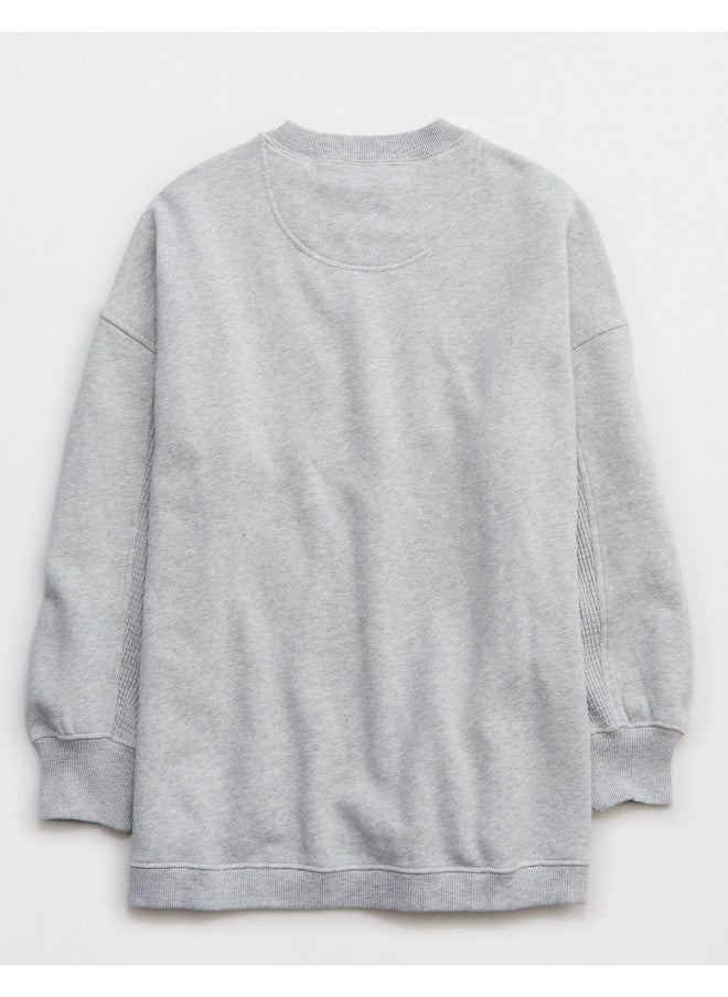 Aerie Long Weekend Sweatshirt