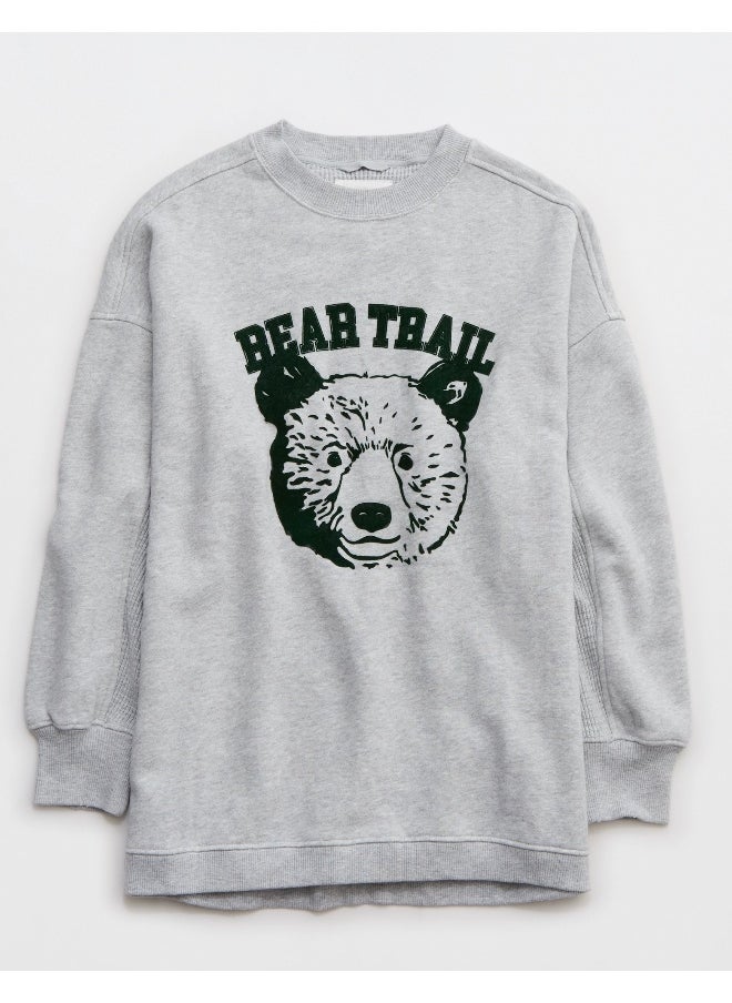 Aerie Long Weekend Sweatshirt