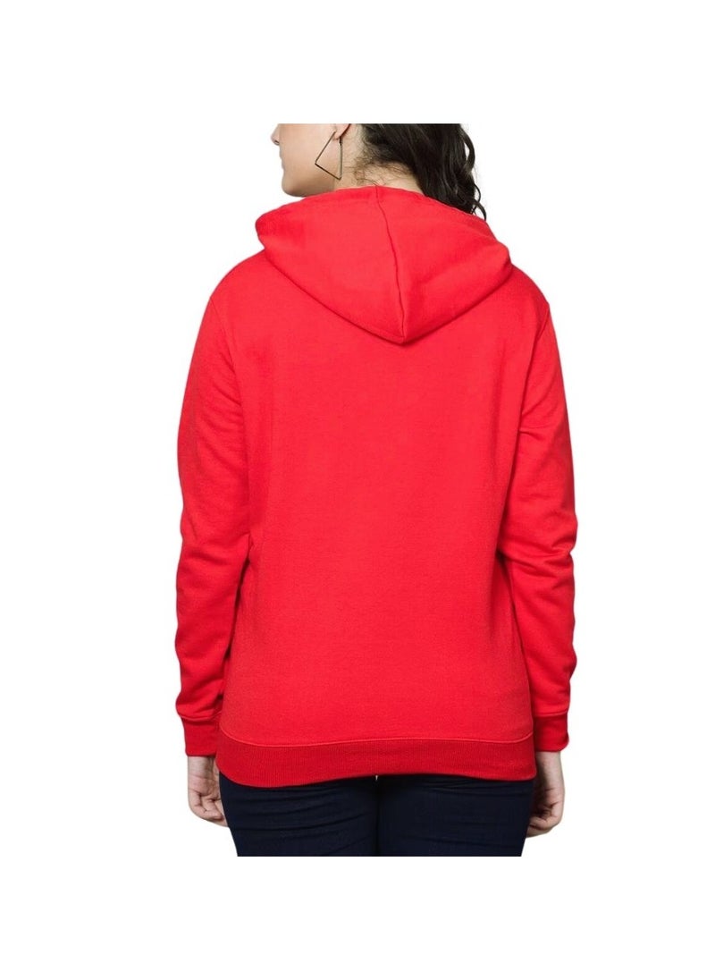 Lebanon Women's Hoodie-100% Cotton Fabric,Long Sleeve|Casual Wear For Travel,Sports&Daily Outfits|Lebanon Printed Hoodies