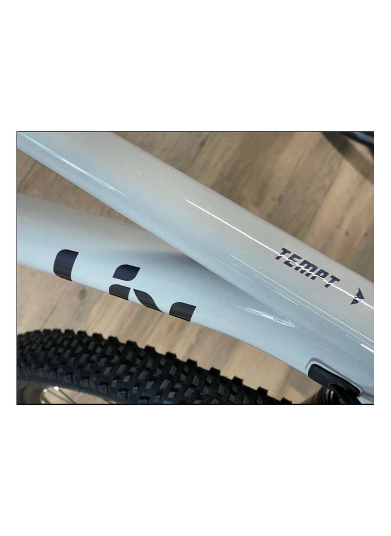Liv Tempt 3 Snow Drift