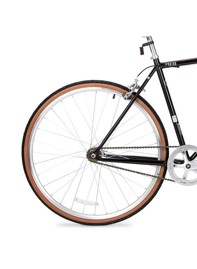 Platinum Fixie Single-Speed Bike 700c