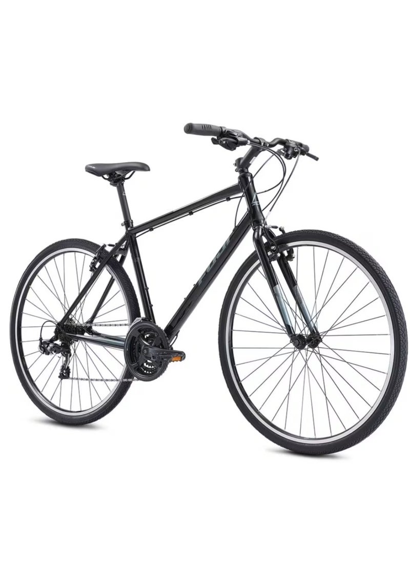 Fuji Absolute 2.1 Hybrid Bike