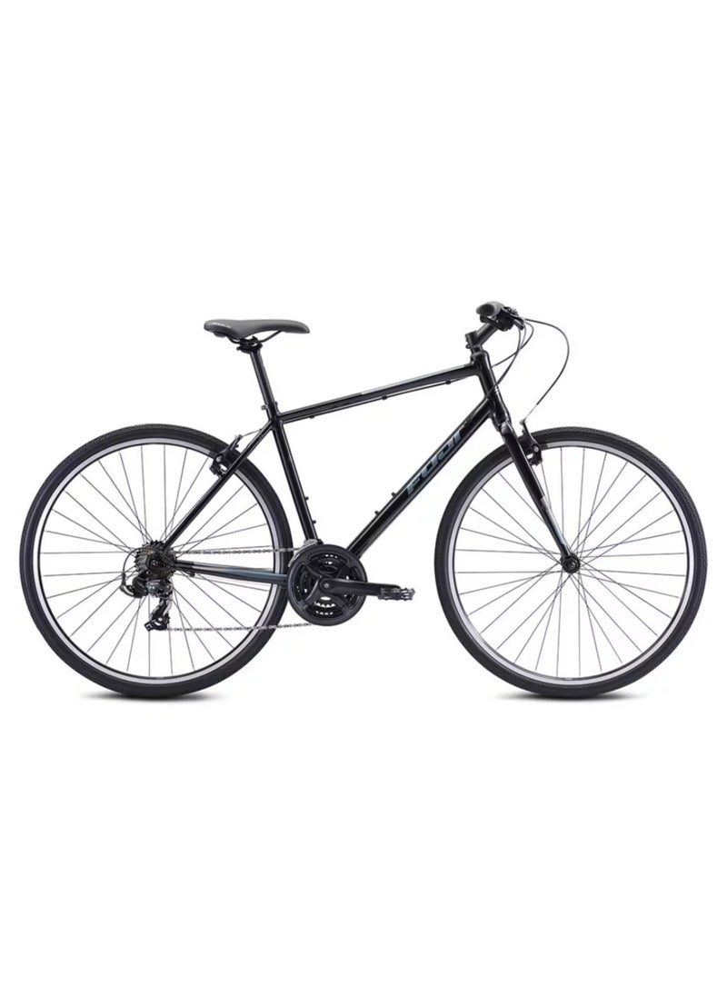 Fuji Absolute 2.1 Hybrid Bike