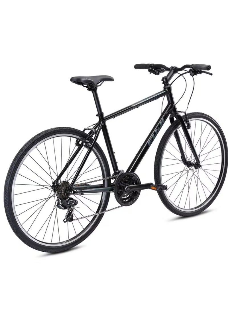 Fuji Absolute 2.1 Hybrid Bike