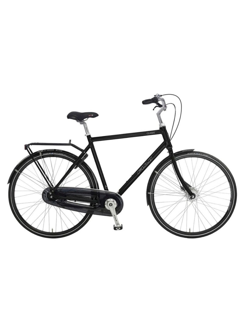 Fuji Men's Classic 57cm YS-727 Hybrid Bike