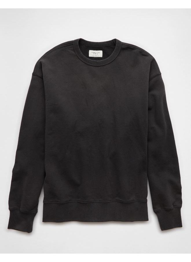 AE Crew Neck Sweatshirt