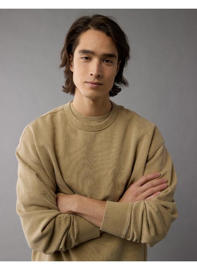 AE Crew Neck Sweatshirt