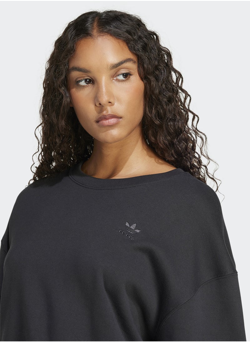 Graphics Crew Sweatshirt