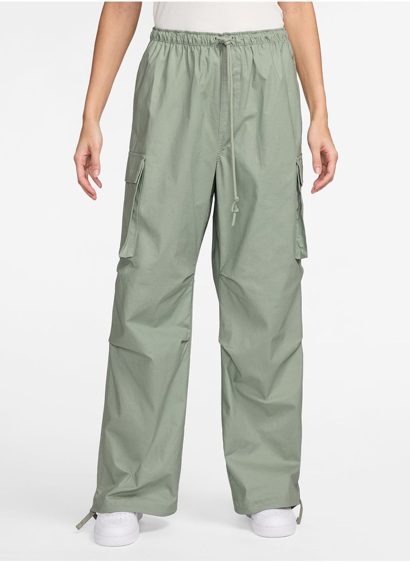 W Nsw Dance Cargo Pant