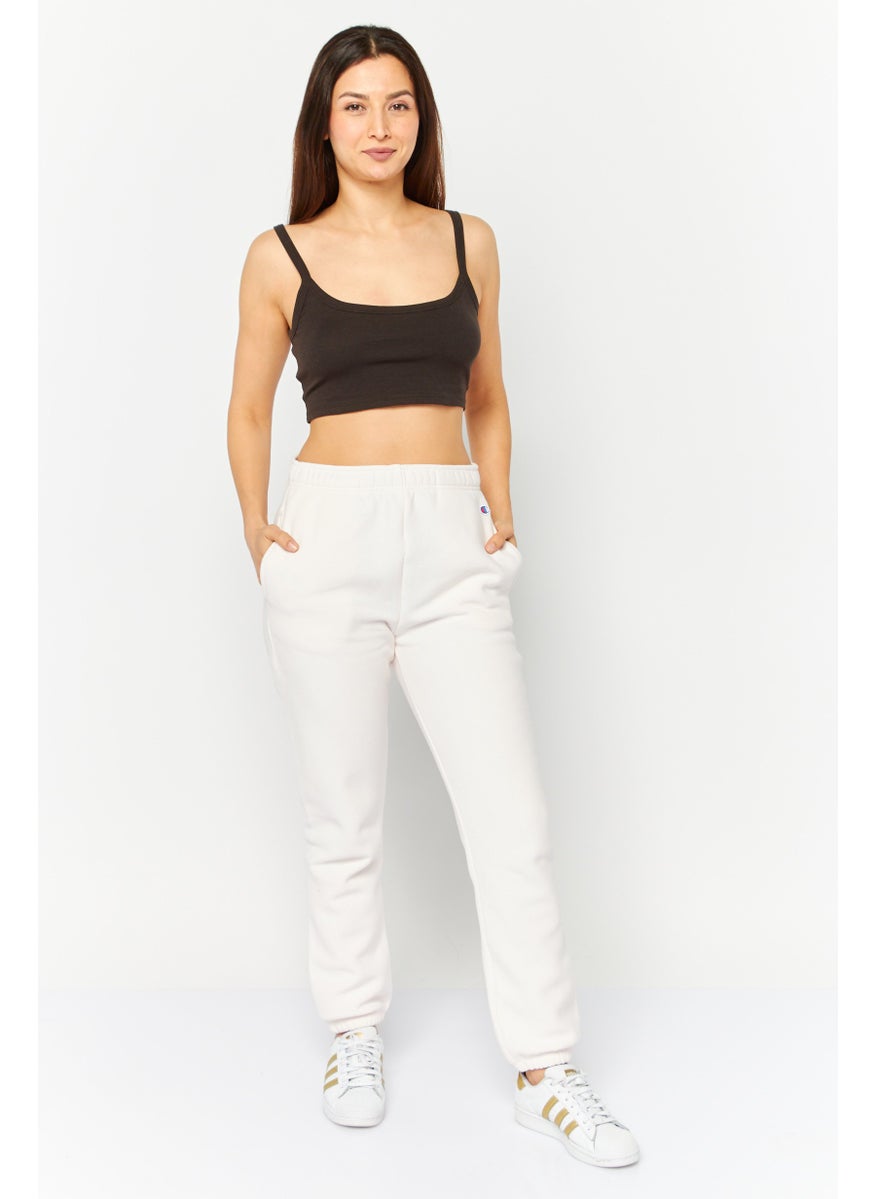 Women Sportswear Fit Training Sweatpants, Light Pink