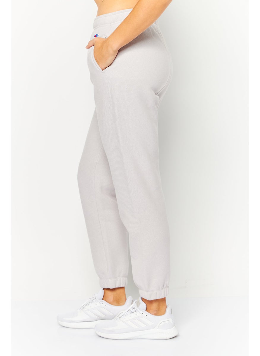 Women Sportswear Fit Outdoor Sweatpants, Lavender