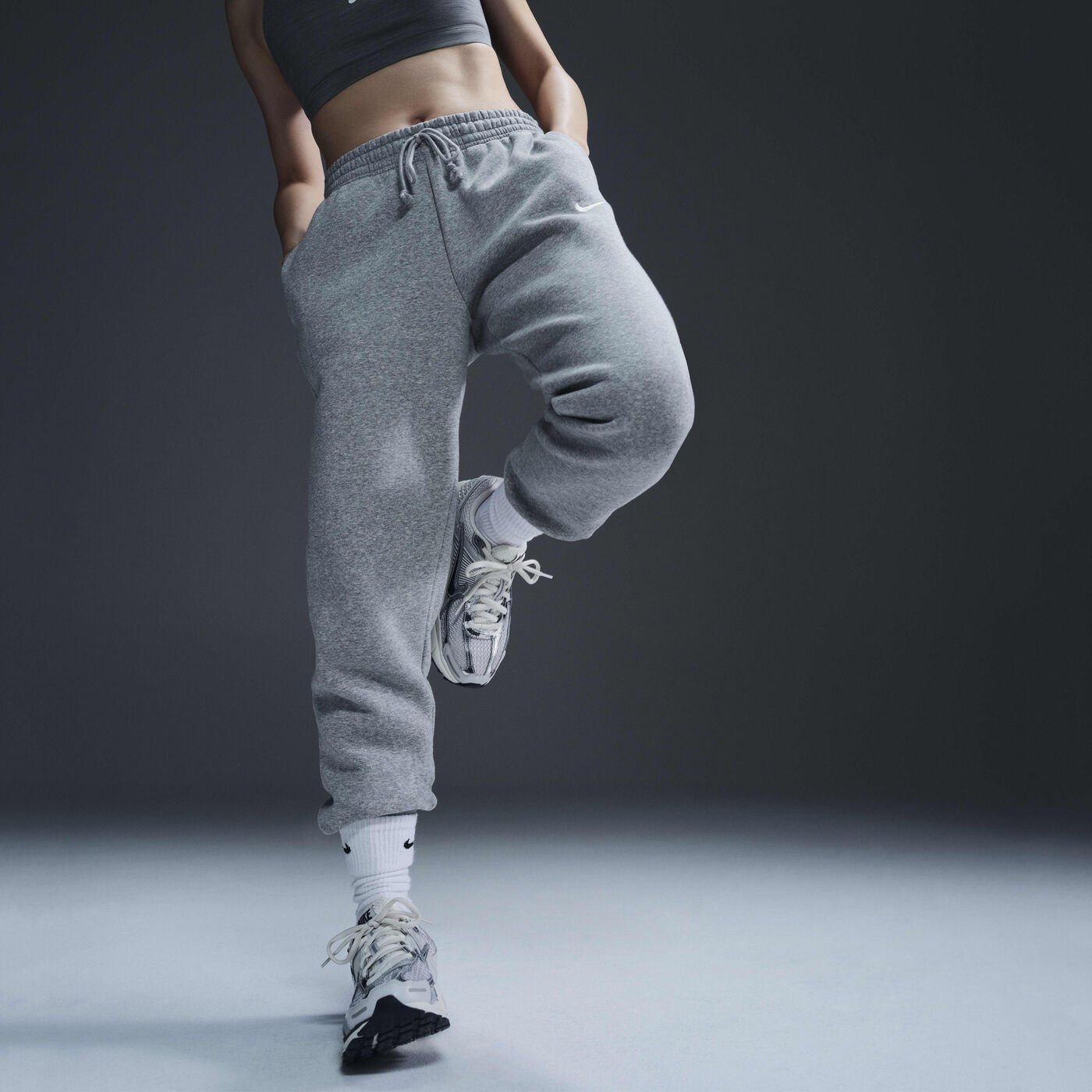 Women's Sportswear Phoenix Fleece Sweatpants