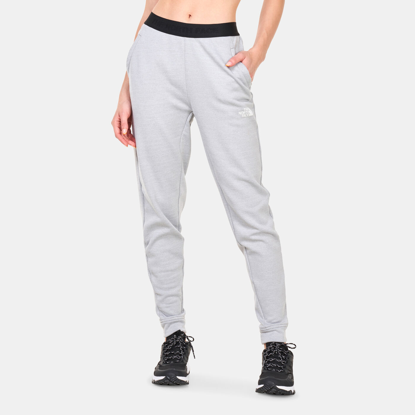 Women's Training Fleece Joggers