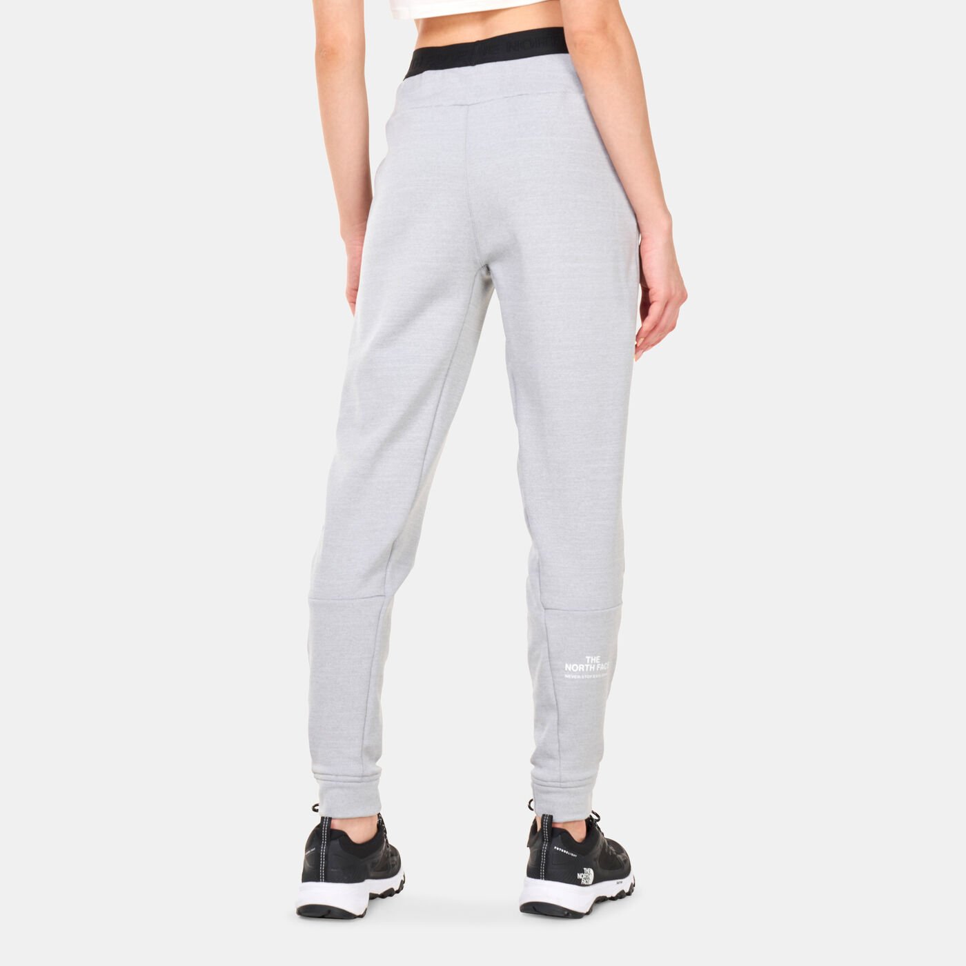 Women's Training Fleece Joggers