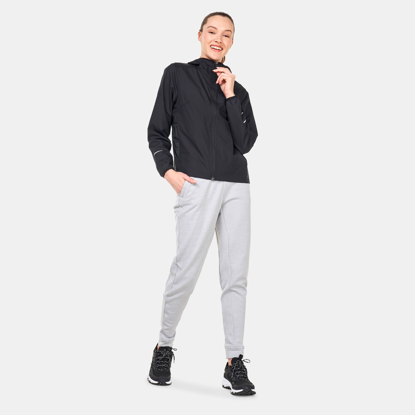 Women's Training Fleece Joggers