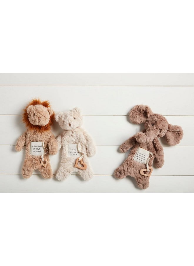 Mud Pie Children's Grandma Cuddler Teether