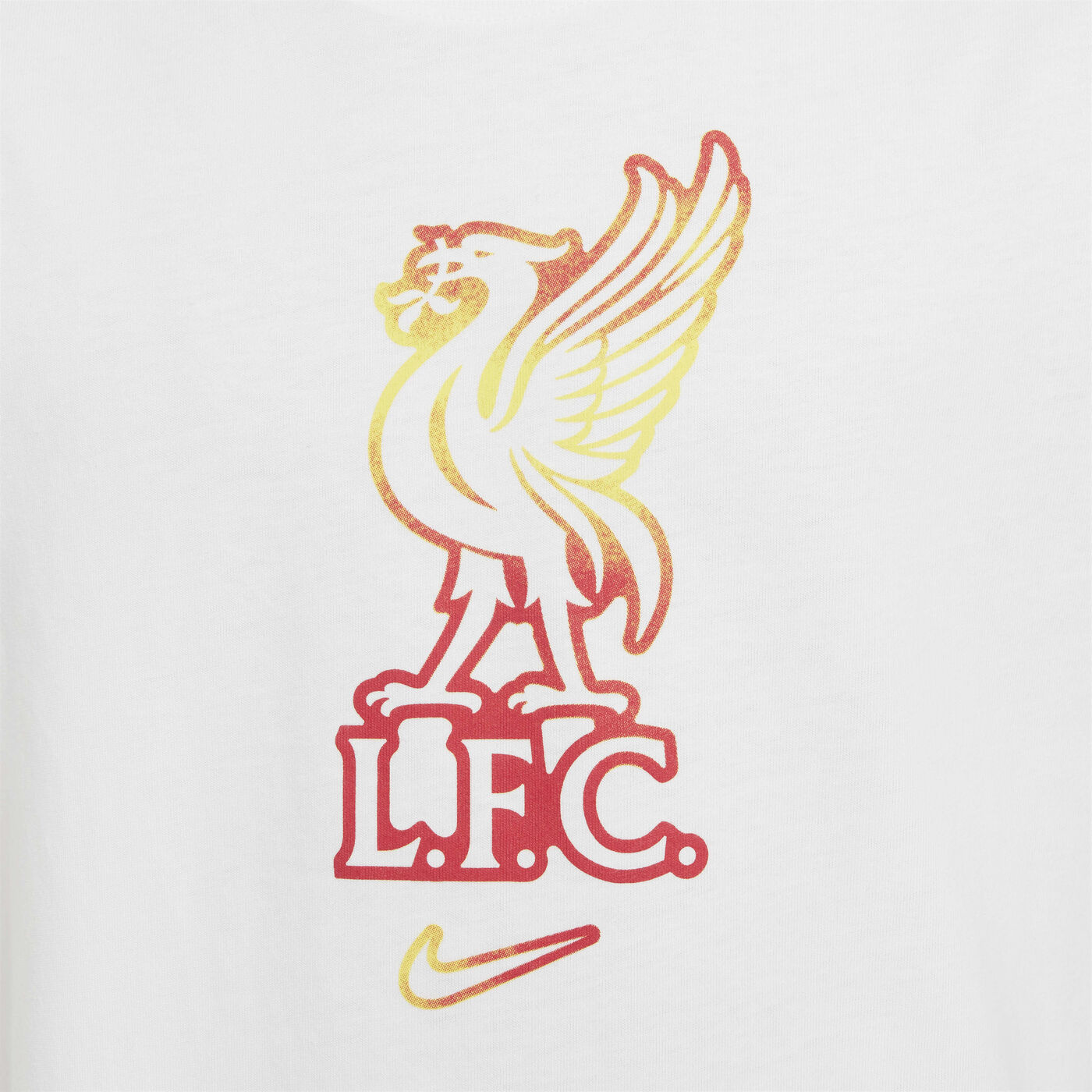 Kids' Liverpool F.C. Football T-Shirt